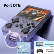 GameBoy Gloxstore™ R36S