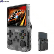 GameBoy Gloxstore™ R36S