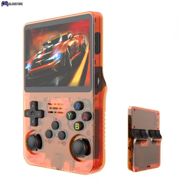 GameBoy Gloxstore™ R36S