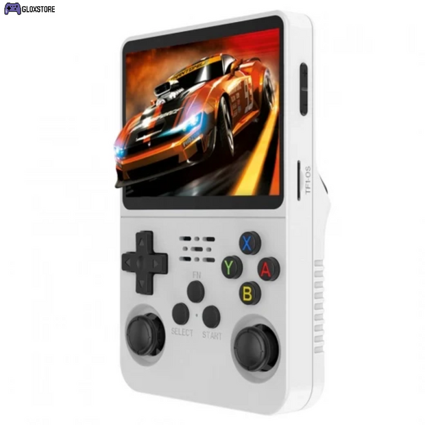 GameBoy Gloxstore™ R36S