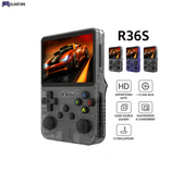 GameBoy Gloxstore™ R36S